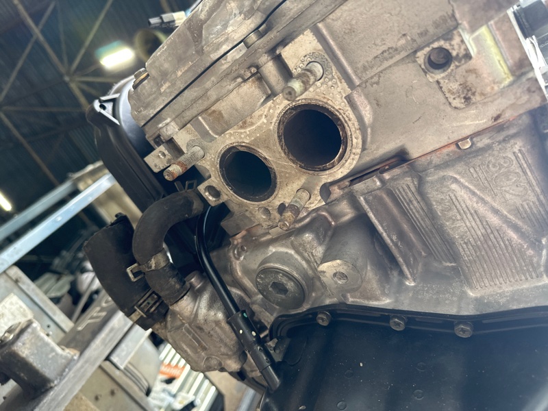 Двигатель, 132000 рублей, Москва