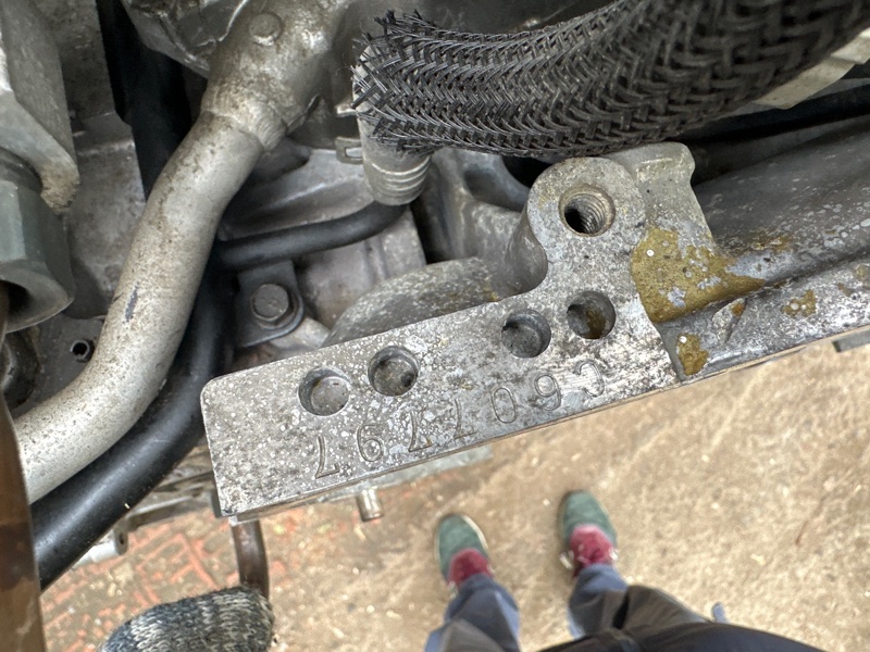 Двигатель, 132000 рублей, Москва