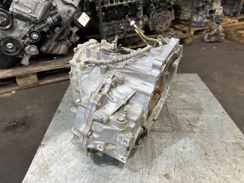 АКПП, 74000 рублей, Москва