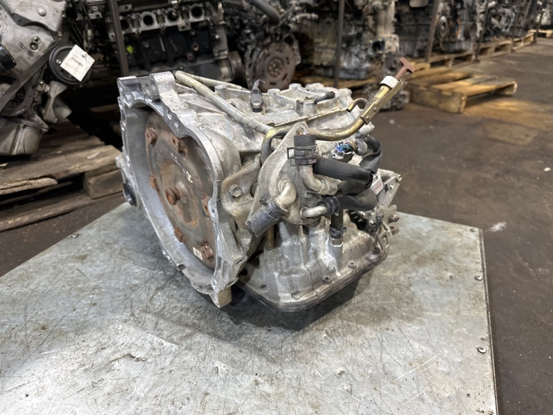 АКПП, 74000 рублей, Москва