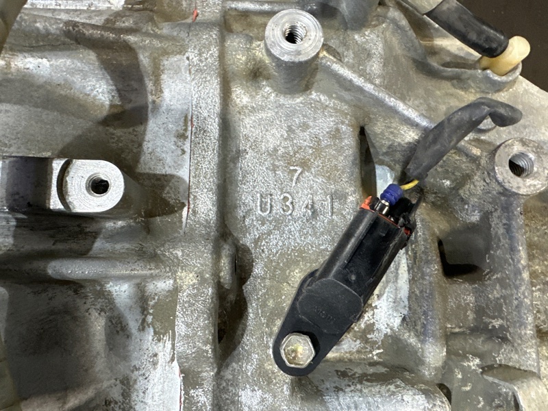 АКПП, 74000 рублей, Москва