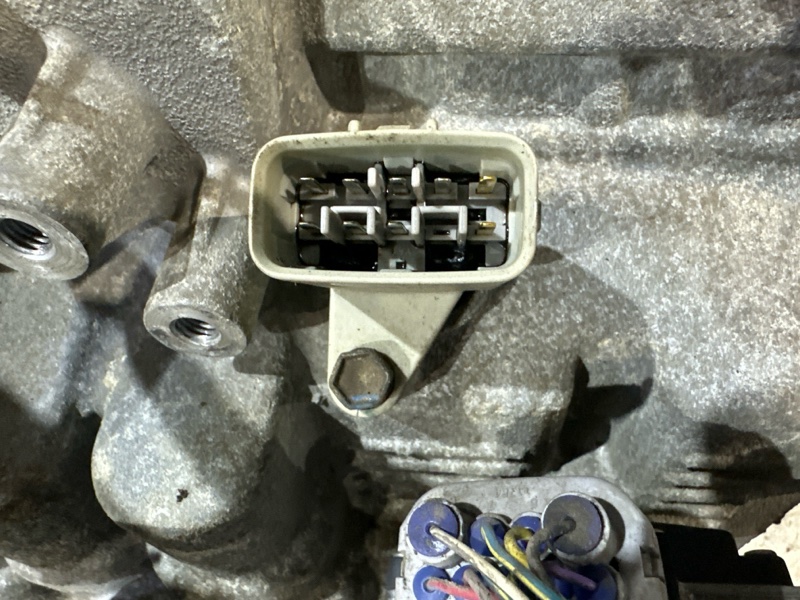 АКПП, 74000 рублей, Москва