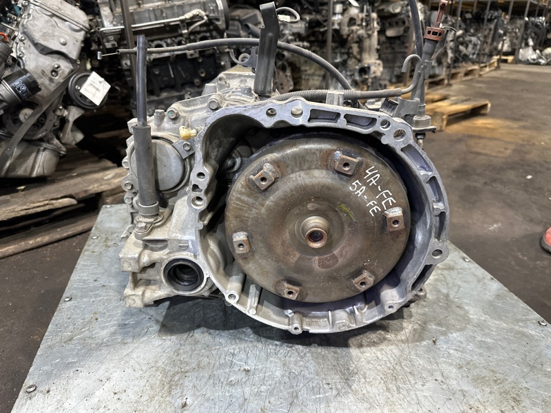 АКПП, 52000 рублей, Москва