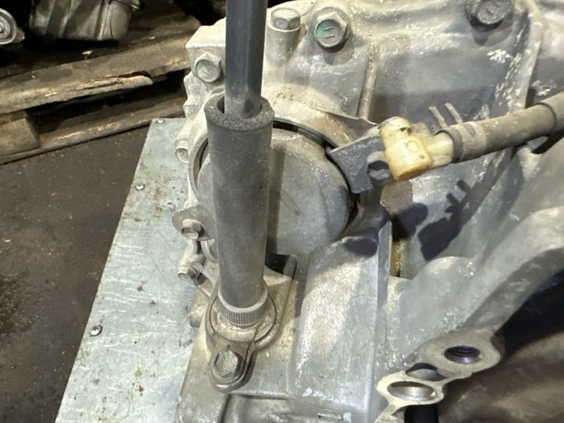 АКПП, 52000 рублей, Москва