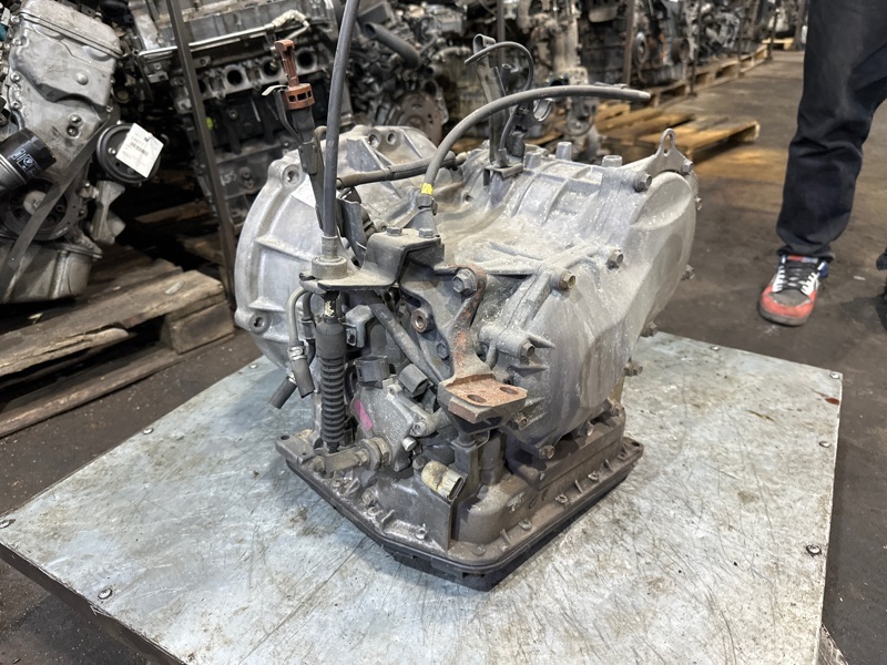 АКПП, 52000 рублей, Москва