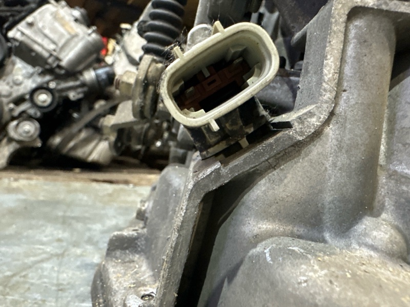 АКПП, 52000 рублей, Москва