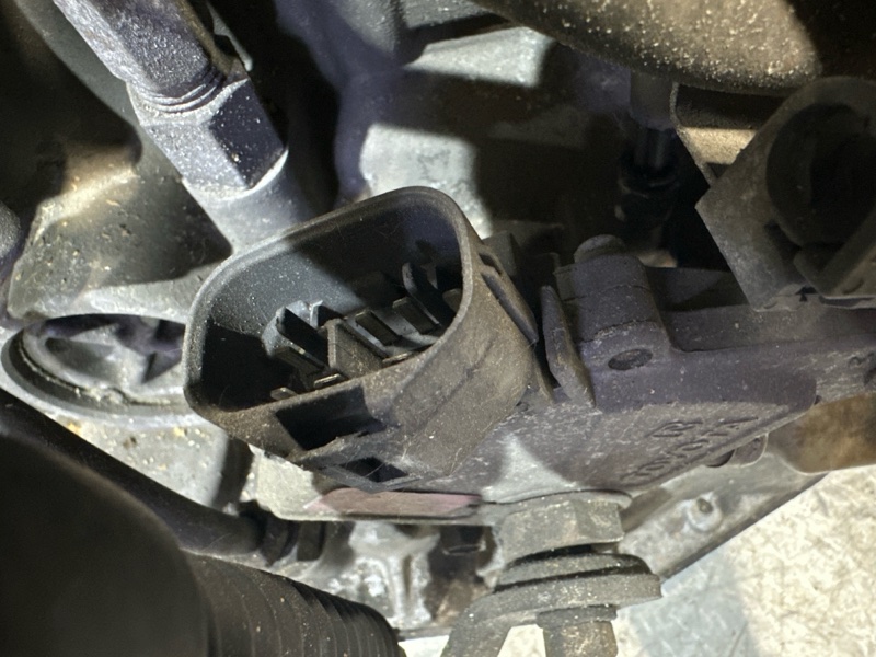 АКПП, 52000 рублей, Москва