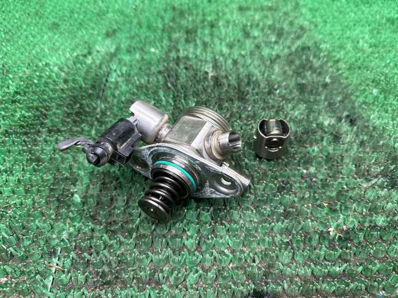 ТНВД, 8000 рублей, Москва