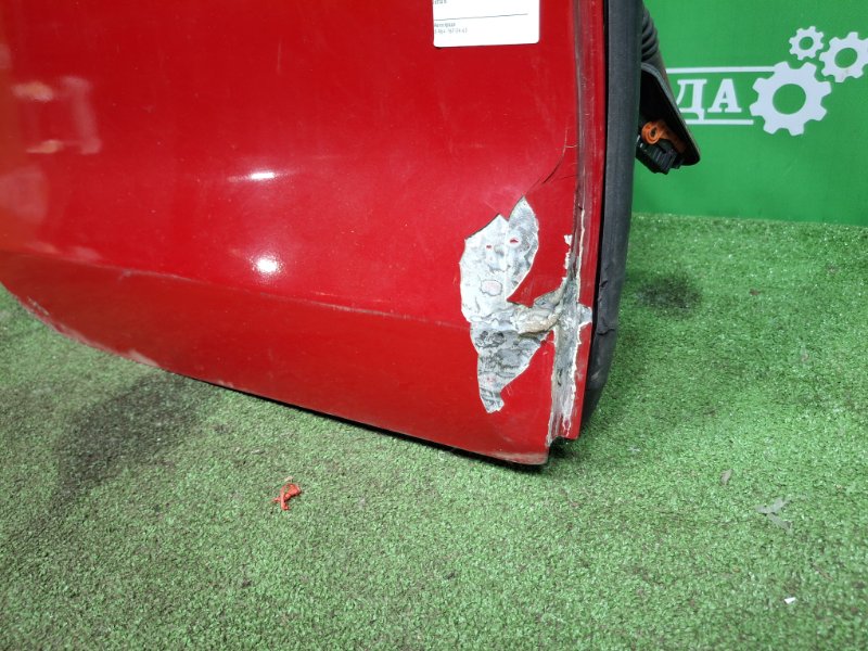 Дверь, 10000 рублей, Москва