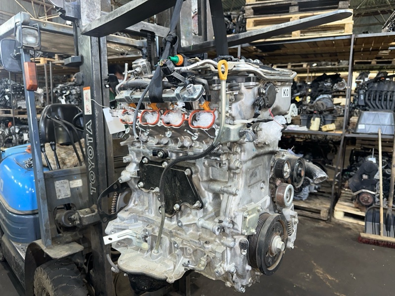 Двигатель, 189000 рублей, Москва