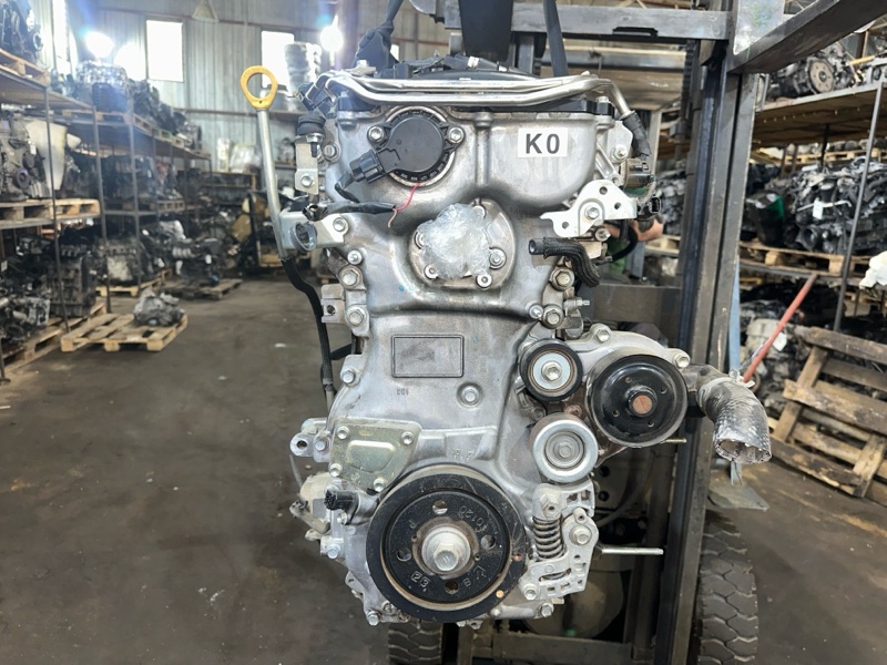 Двигатель, 189000 рублей, Москва