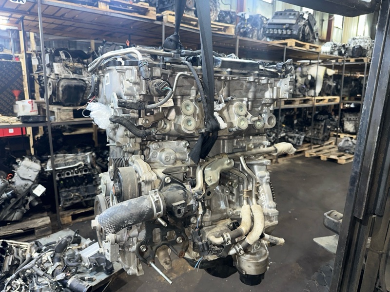 Двигатель, 189000 рублей, Москва