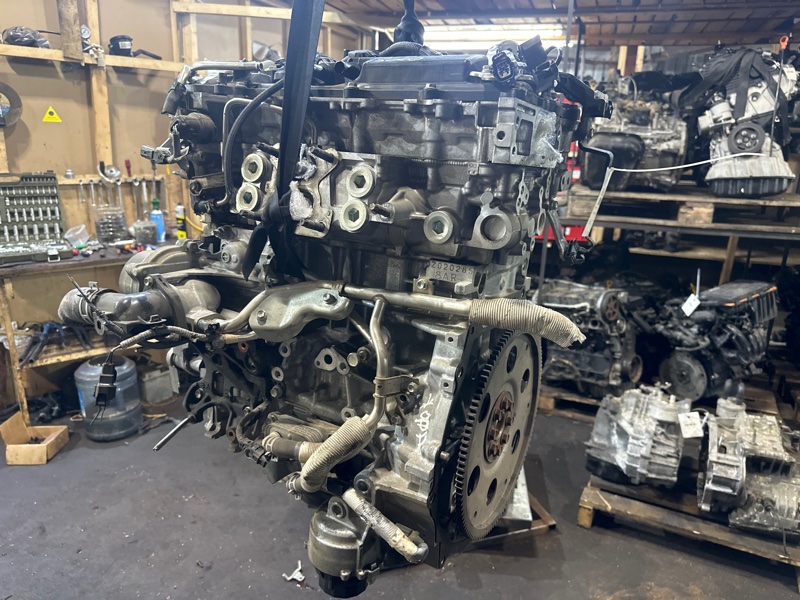 Двигатель, 189000 рублей, Москва