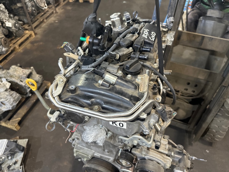 Двигатель, 189000 рублей, Москва