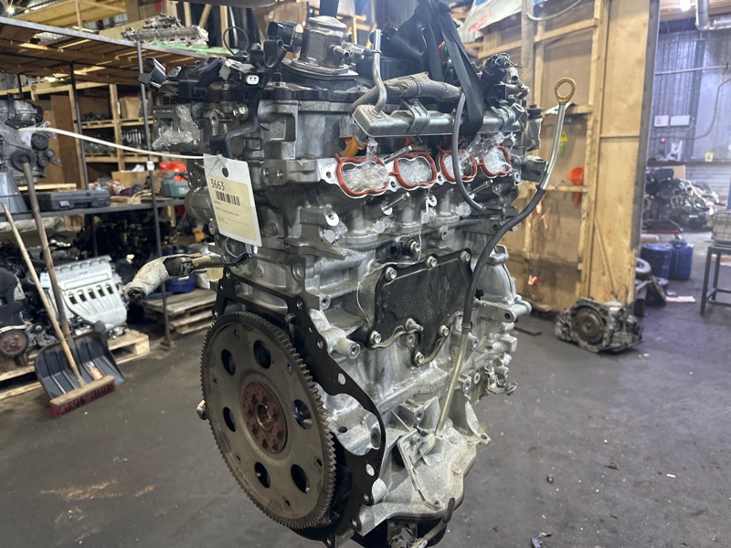 Двигатель, 189000 рублей, Москва