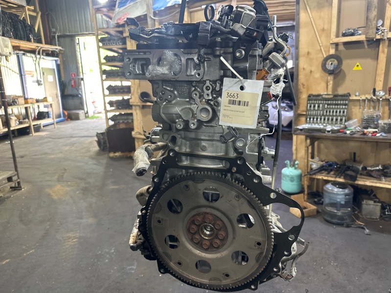 Двигатель, 189000 рублей, Москва