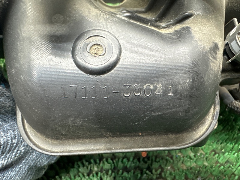 Впускной коллектор, 10000 рублей, Москва