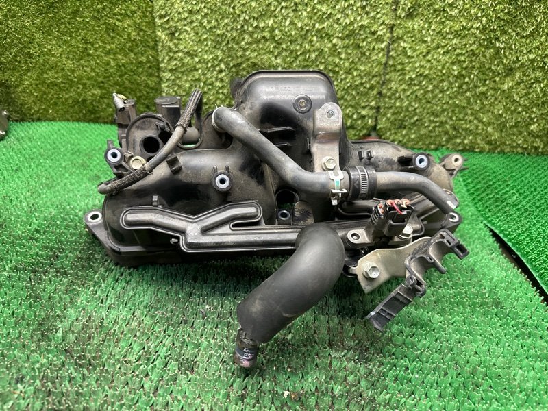 Впускной коллектор, 10000 рублей, Москва