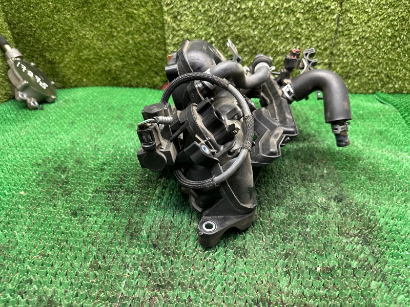 Впускной коллектор, 10000 рублей, Москва