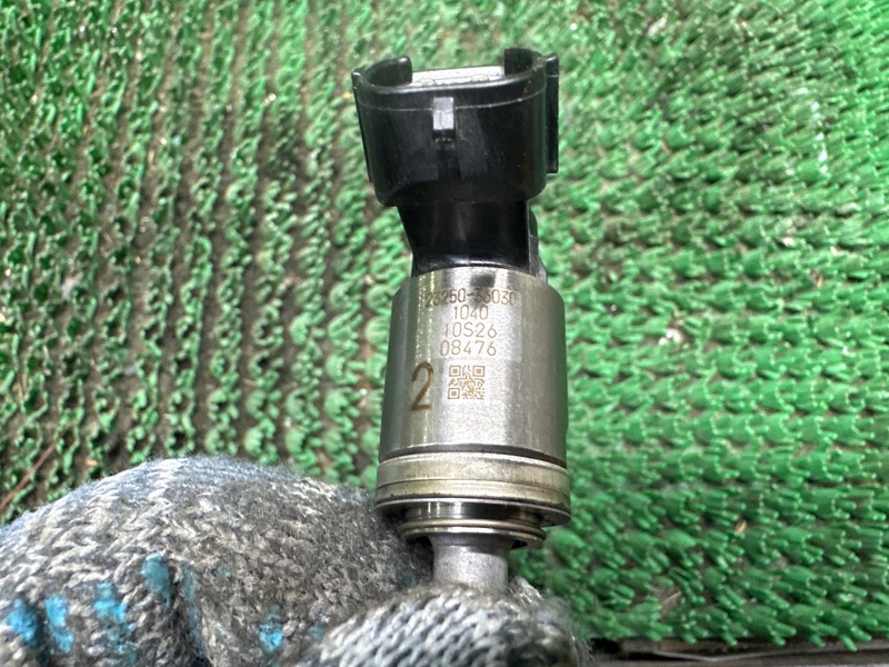 Топливная форсунка, 5000 рублей, Москва