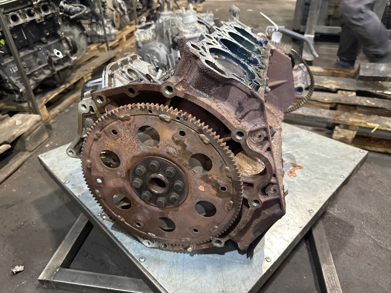 Блок цилиндров, 70000 рублей, Москва