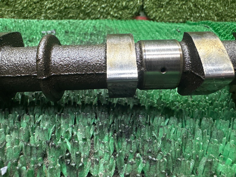 Распредвал выпускной, 5000 рублей, Москва