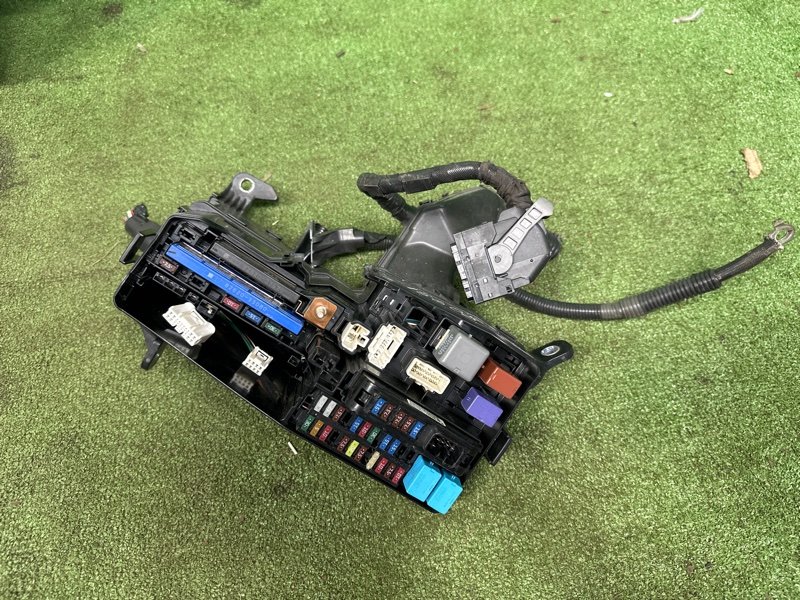 Блок предохранителей, 35000 рублей, Москва