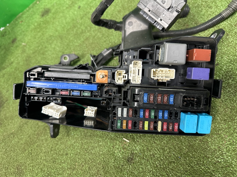 Блок предохранителей, 35000 рублей, Москва