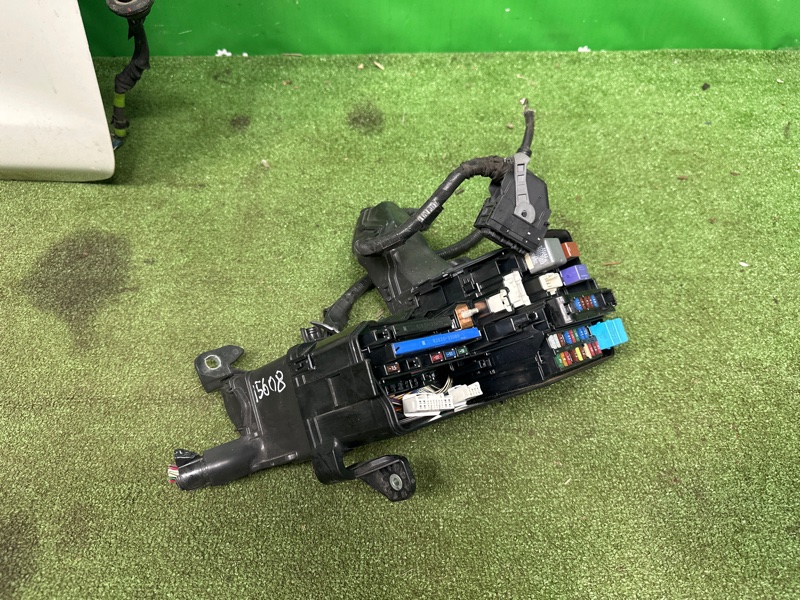 Блок предохранителей, 35000 рублей, Москва