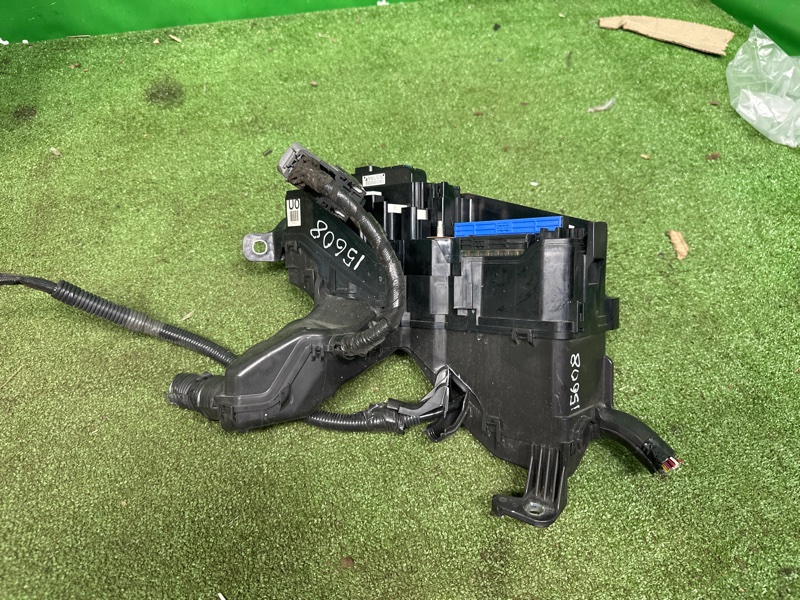 Блок предохранителей, 35000 рублей, Москва