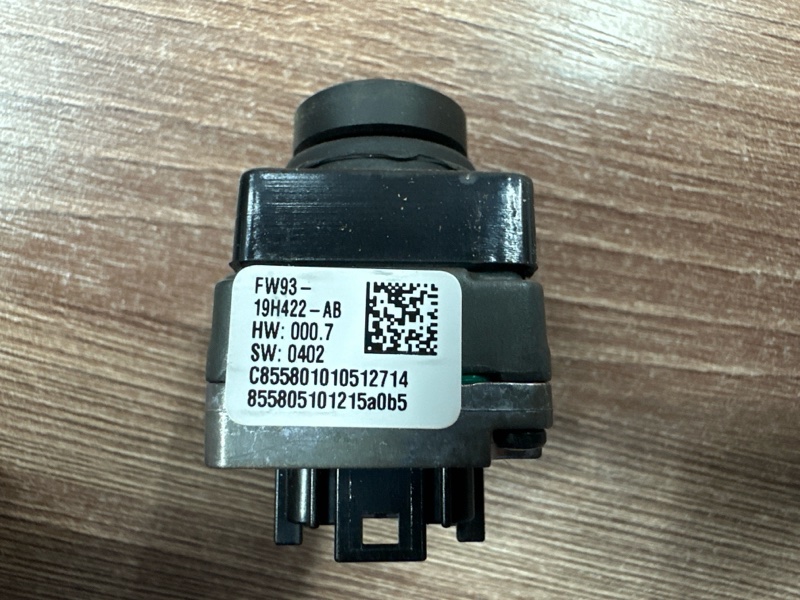 Камера заднего вида, 19000 рублей, Москва