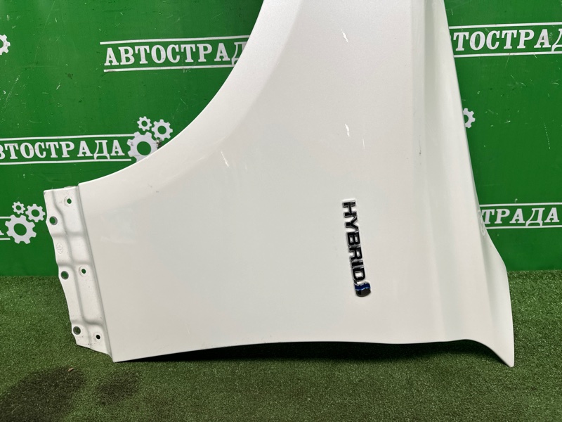 Крыло, 45000 рублей, Москва