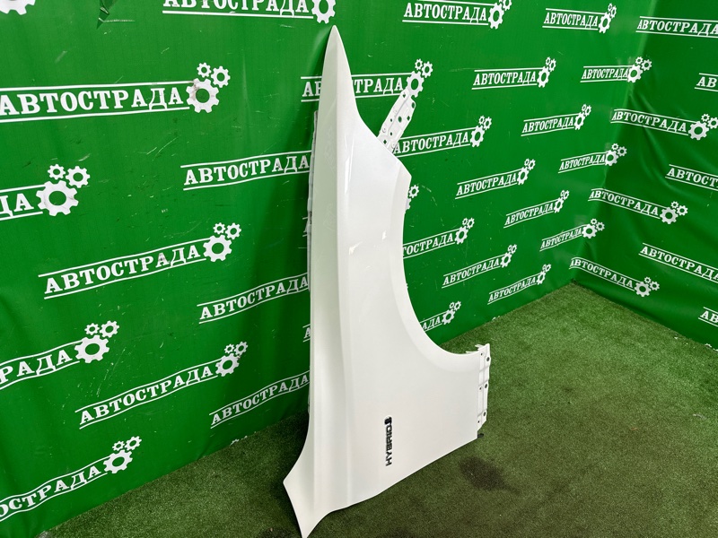 Крыло, 45000 рублей, Москва