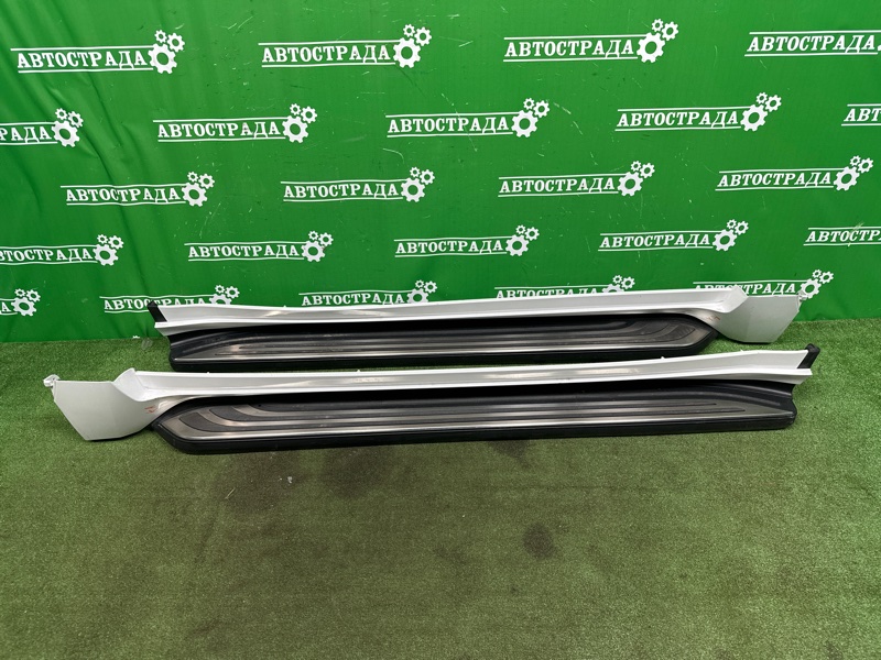 Подножка порог, 180000 рублей, Москва