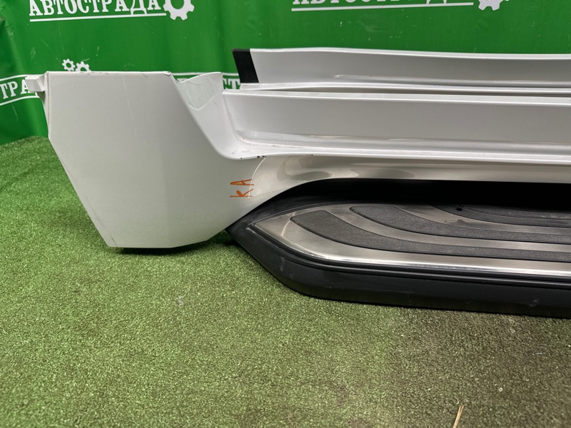 Подножка порог, 180000 рублей, Москва