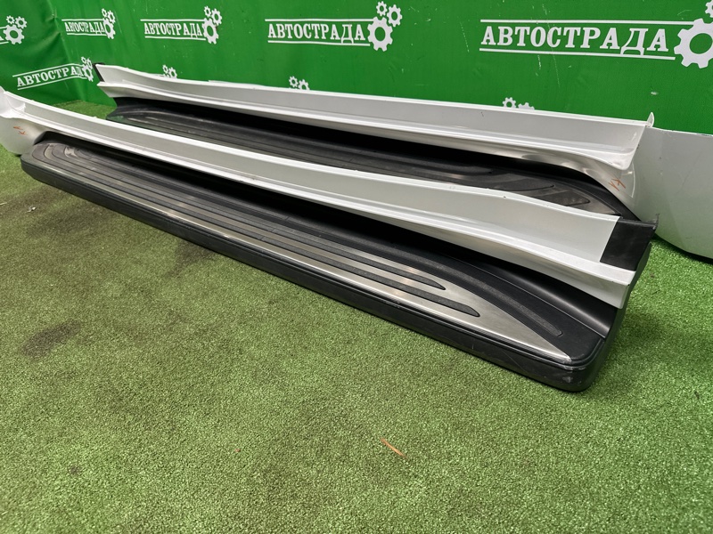 Подножка порог, 180000 рублей, Москва