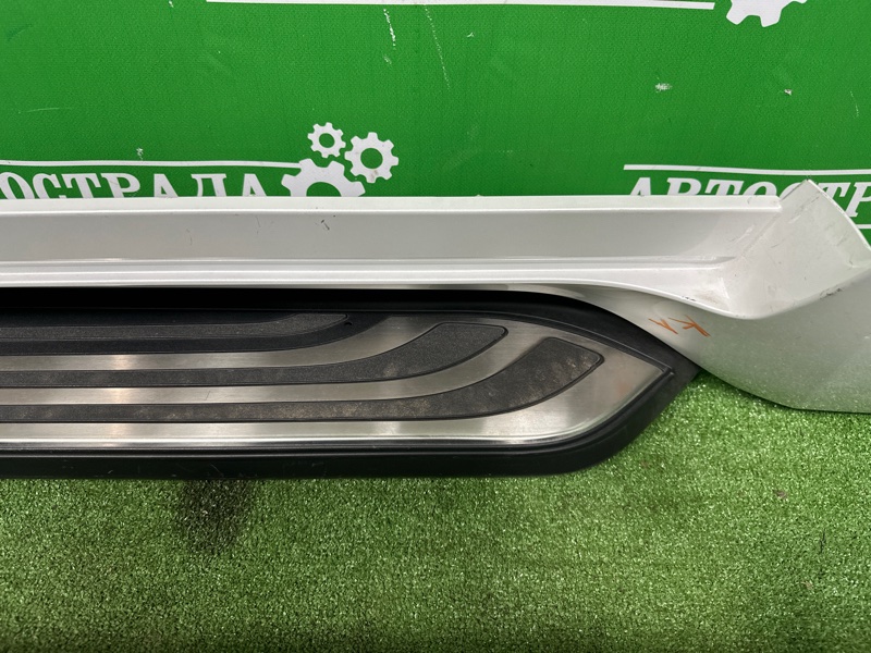 Подножка порог, 180000 рублей, Москва