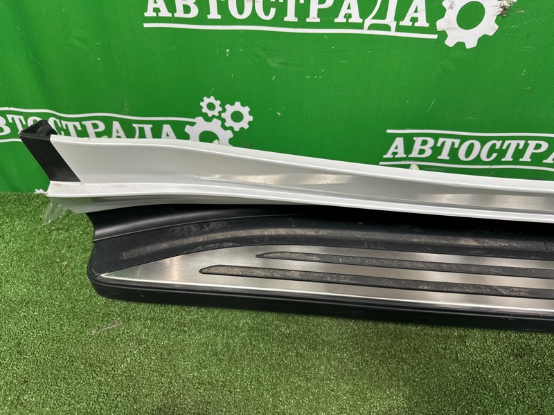 Подножка порог, 180000 рублей, Москва