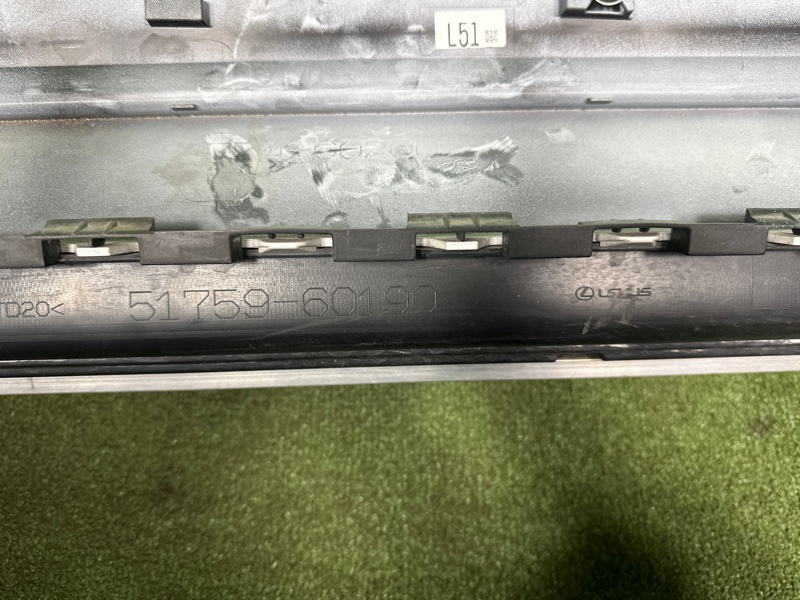 Подножка порог, 180000 рублей, Москва