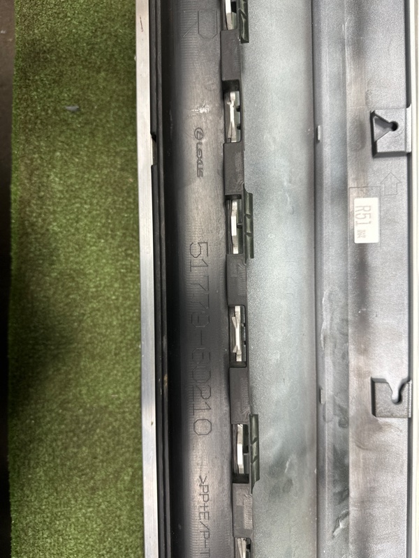 Подножка порог, 180000 рублей, Москва