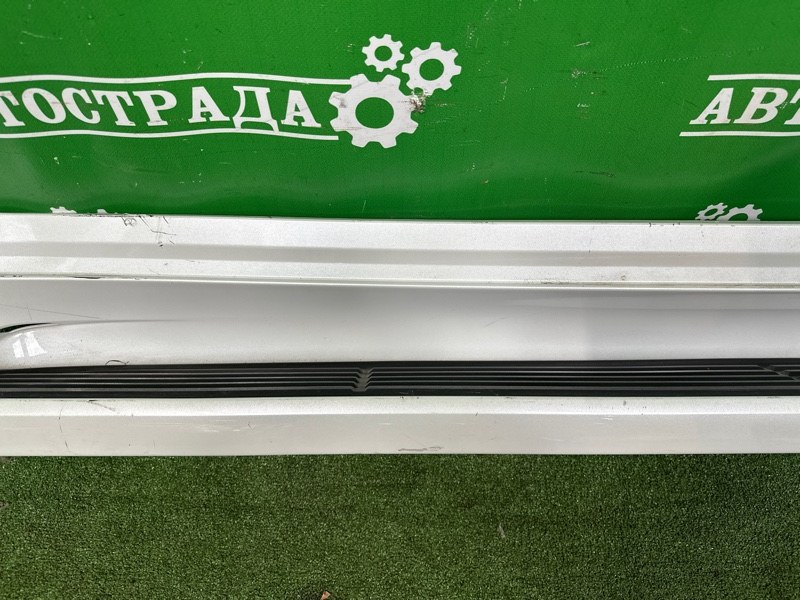 Подножка порог, 55000 рублей, Москва