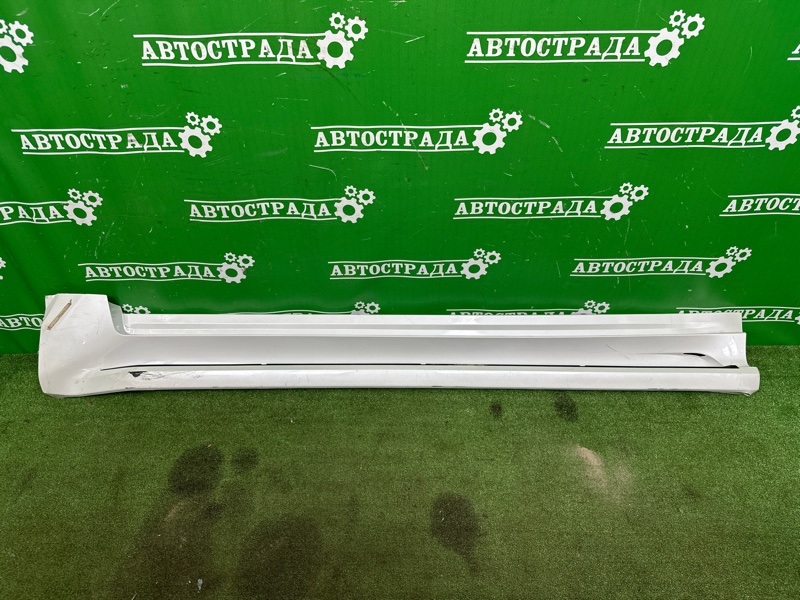 Подножка порог, 55000 рублей, Москва