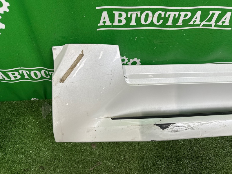 Подножка порог, 55000 рублей, Москва