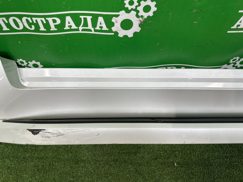 Подножка порог, 55000 рублей, Москва