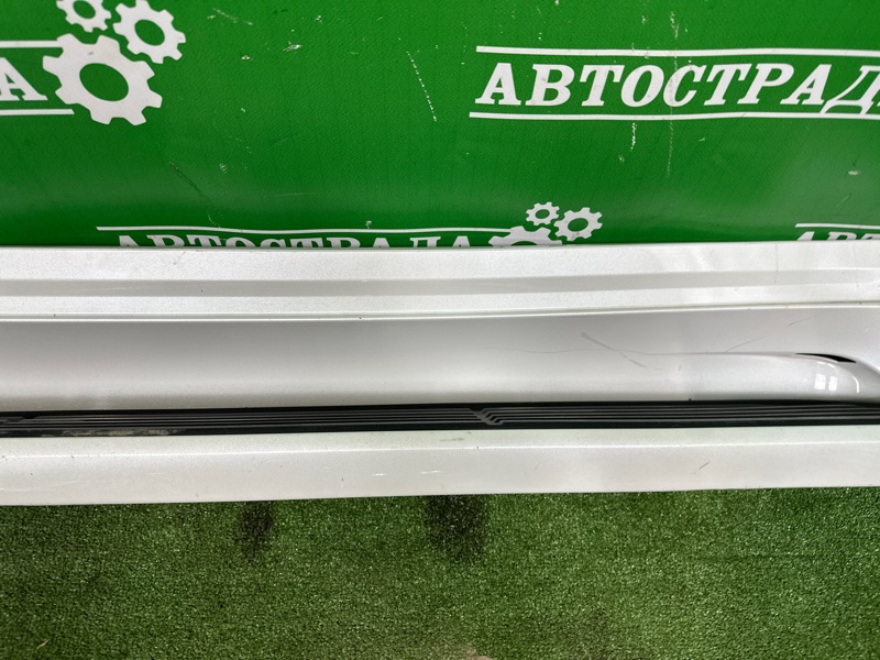 Подножка порог, 55000 рублей, Москва