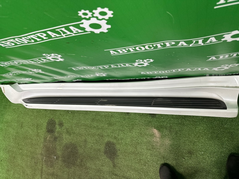 Подножка порог, 55000 рублей, Москва