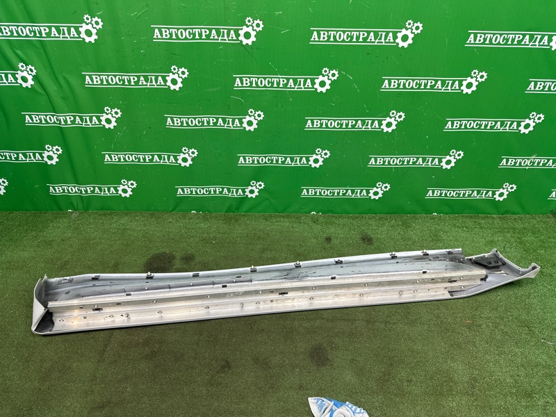 Подножка порог, 55000 рублей, Москва