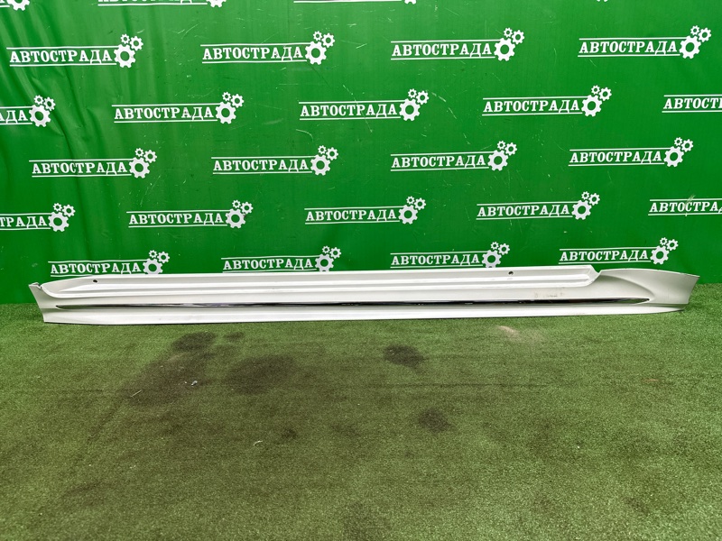 Накладка на порог наружная, 18000 рублей, Москва