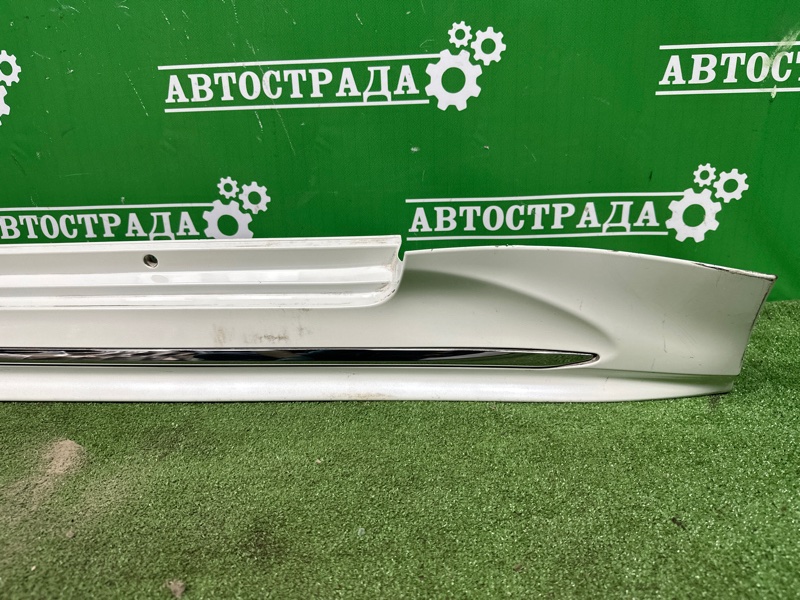 Накладка на порог наружная, 18000 рублей, Москва