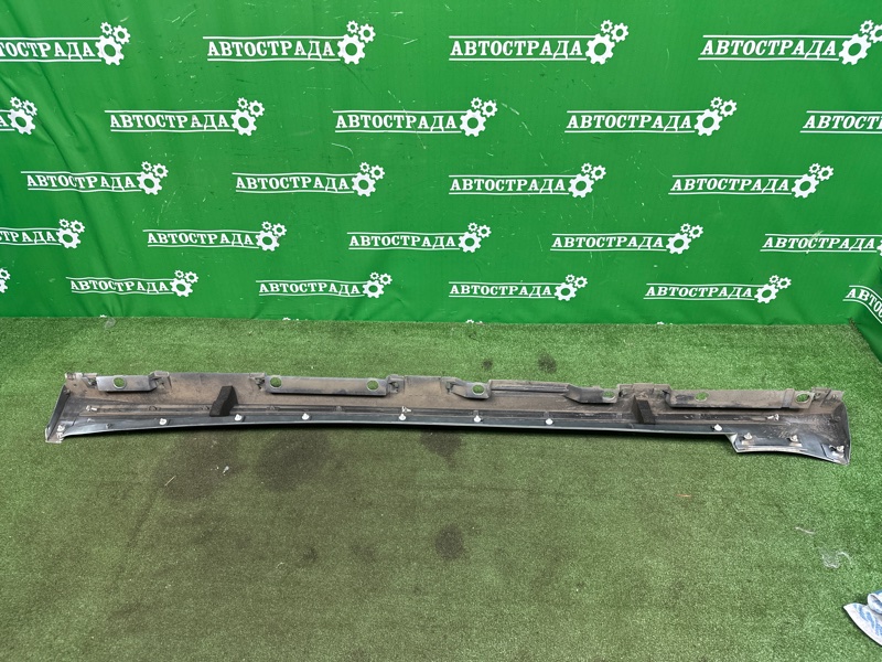 Накладка на порог наружная, 18000 рублей, Москва